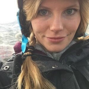 Meet your Posher, Lizzie